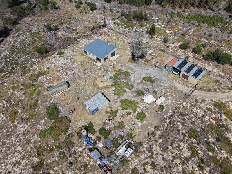 0 Bedroom Property for Sale in Albertinia Western Cape